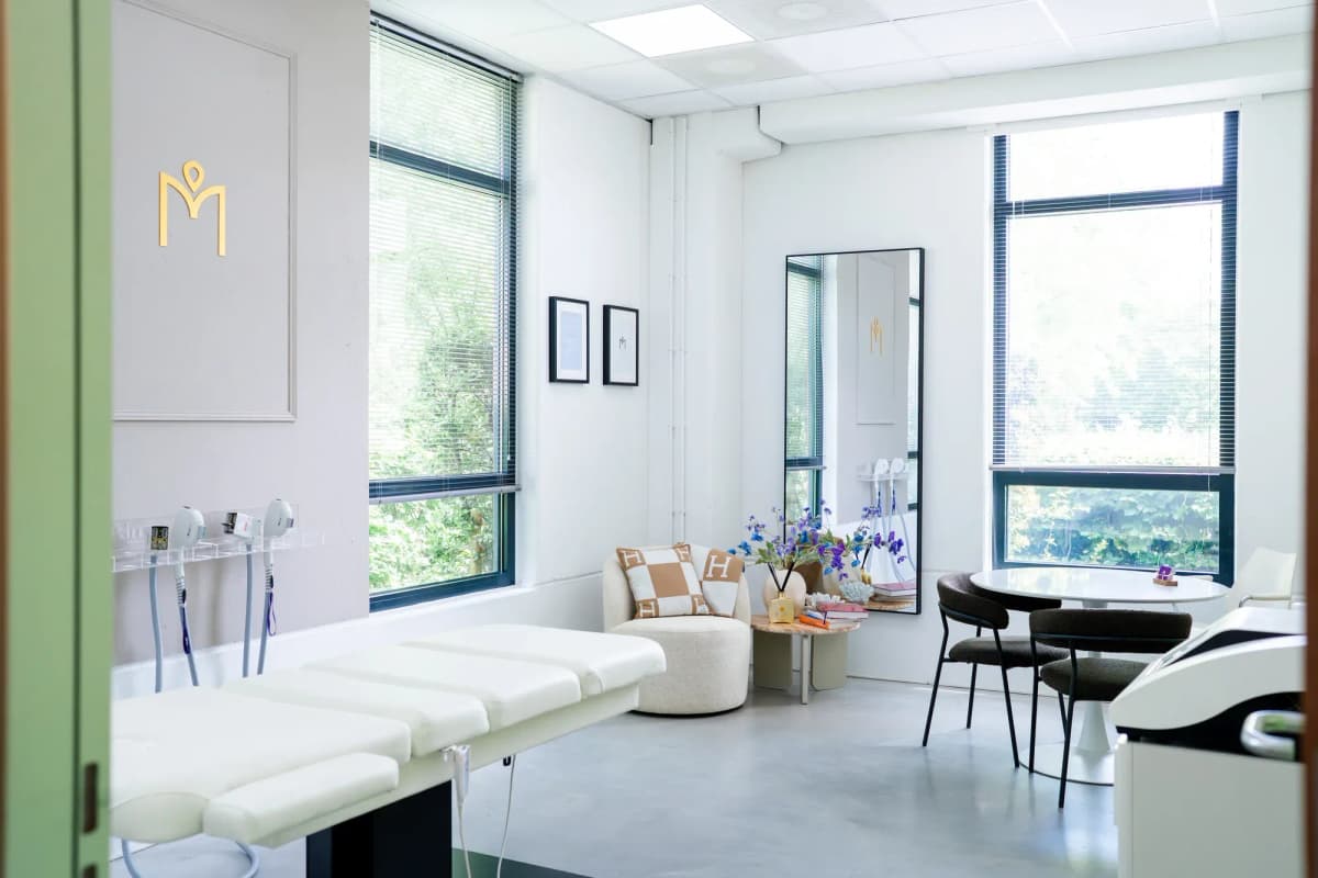 Medipraxis - Huidtherapie & Orthomoleculaire Therapie Dordrecht - Dordrecht