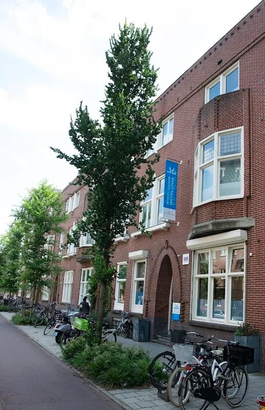 Foto van Medisch Centrum Jan van Goyen