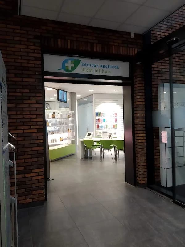Foto van Medisch Centrum Veluwse Poort