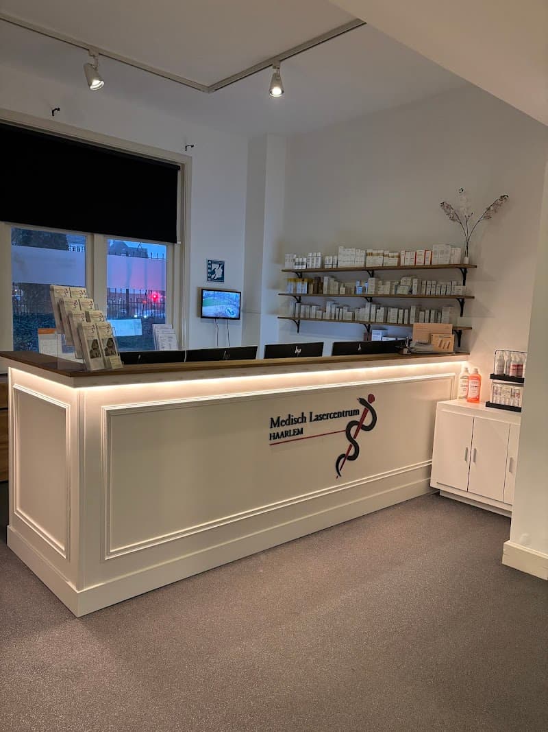Medisch Lasercentrum Haarlem - Haarlem