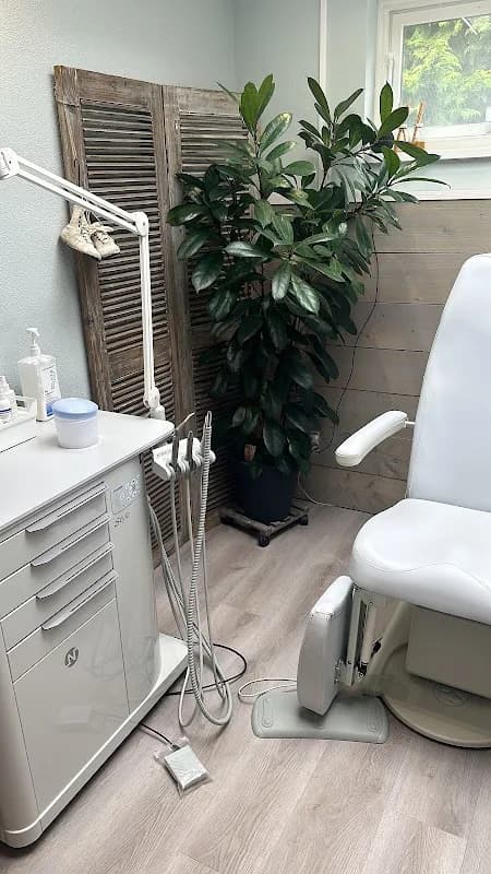 Foto van Medisch Pedicure Anne Schreuder