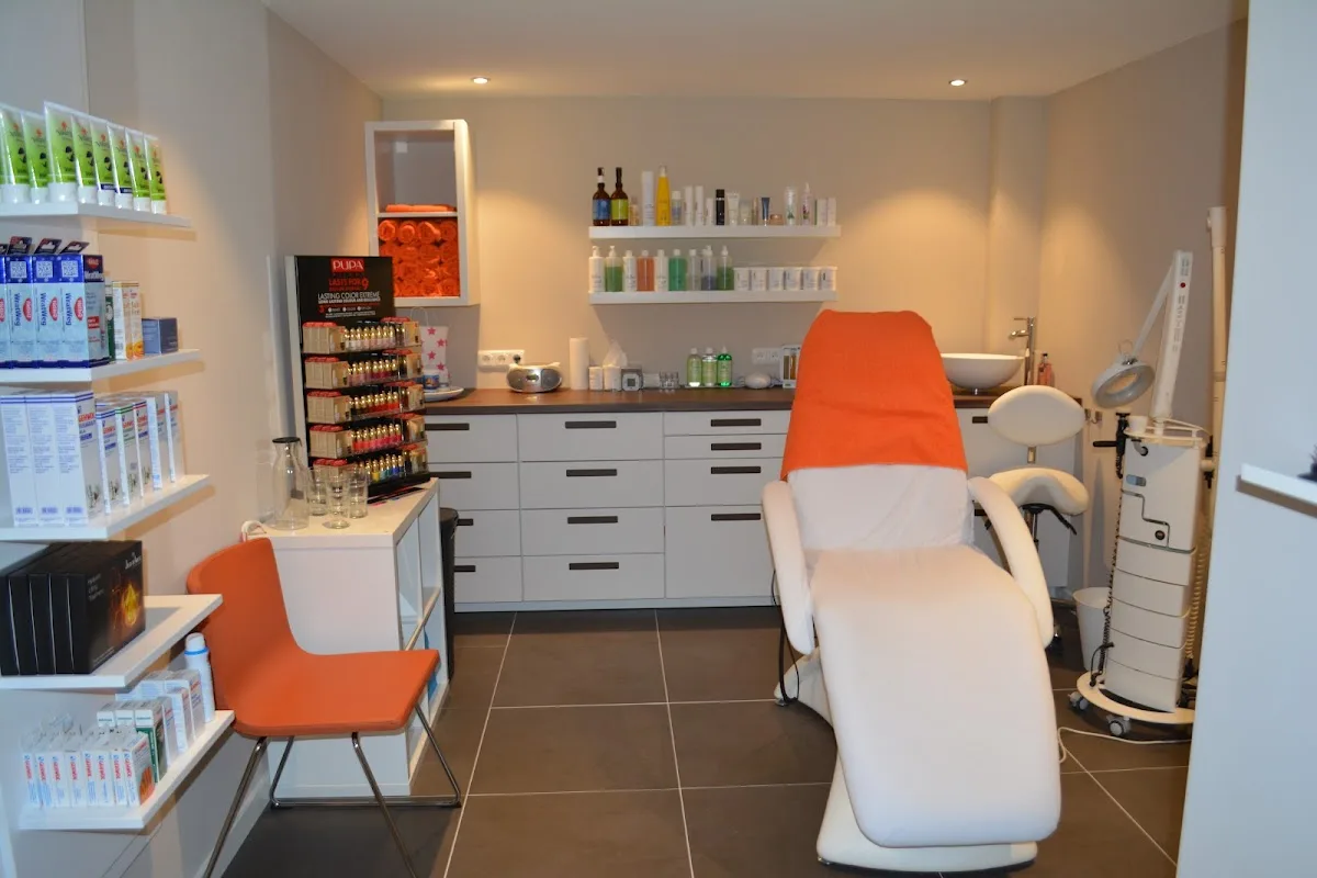 Foto van Medisch Pedicure Nic's Beauty Care