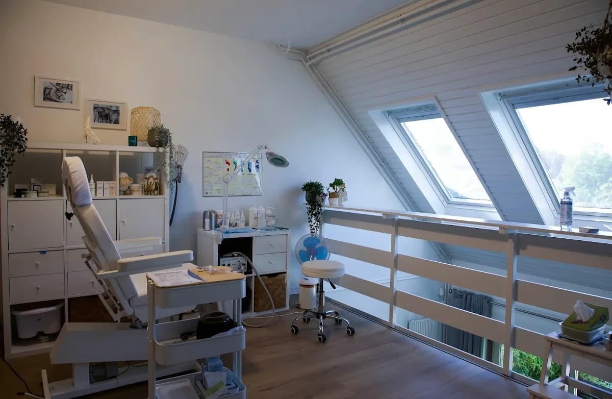 Foto van Medisch Pedicure Pax