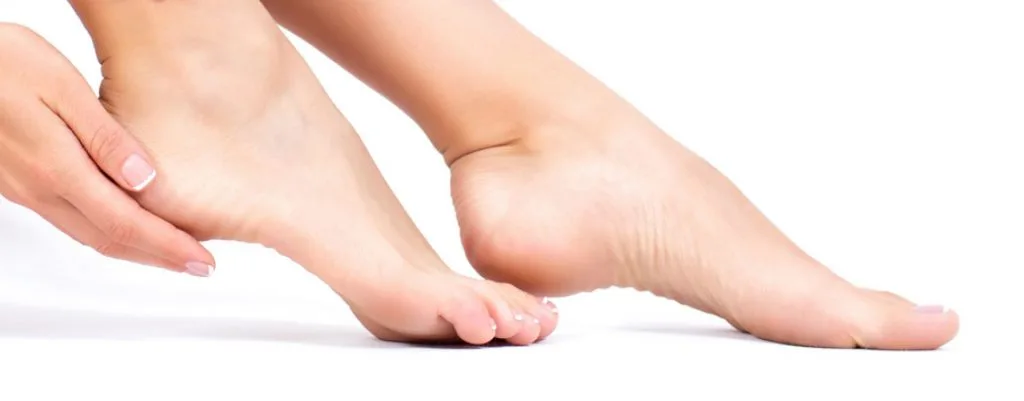Foto van Medisch Pedicure praktijk Bel met Teen