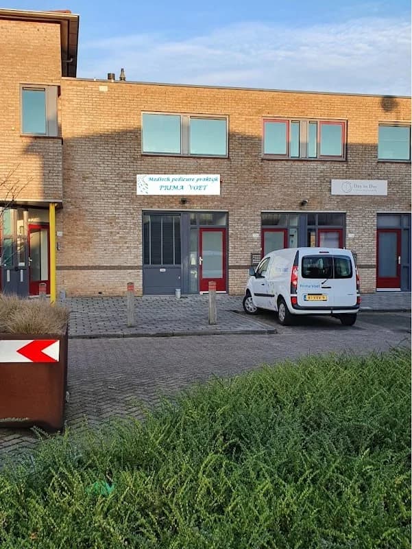 Medisch Pedicure praktijk Prima Voet