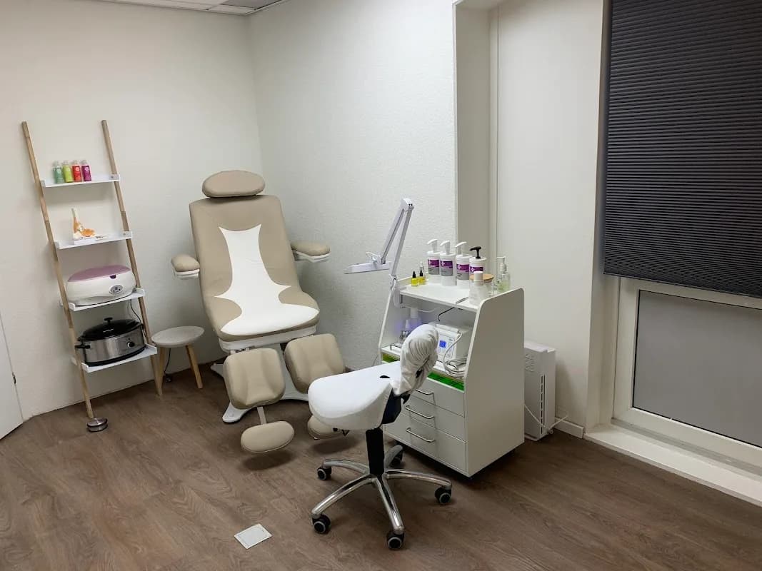 Medisch Pedicure Praktijk Uithoorn