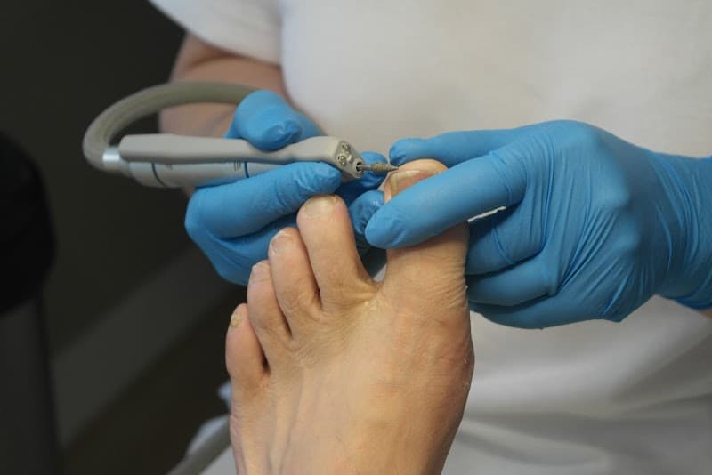 Medisch Pedicure Praktijk Voetzorg Zwolle - Zwolle