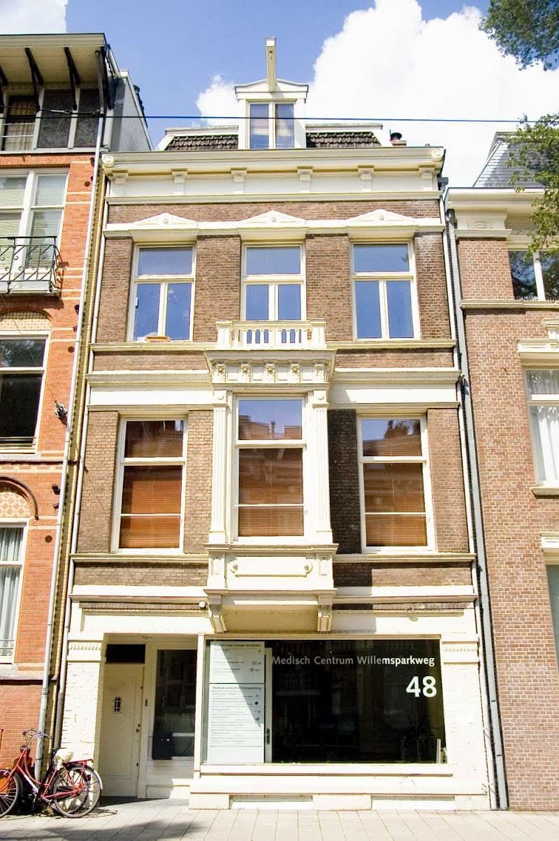 Medisch Voet Centrum Amsterdam - Amsterdam