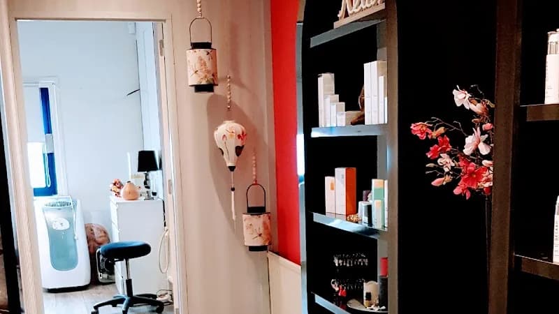 Melati Skincare - Leiden