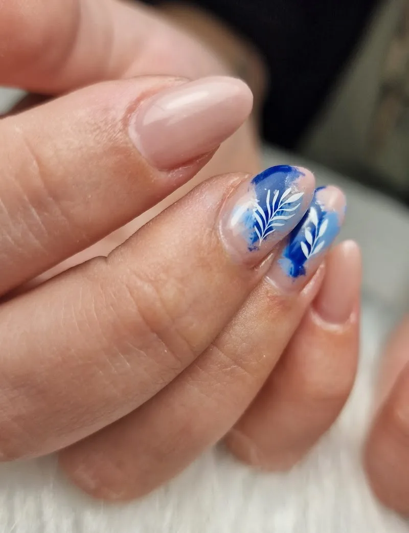 Foto van Meraki Nails & Beauty (by Sanne)