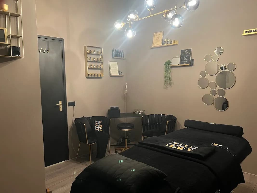 Foto van Meres Massage Touch