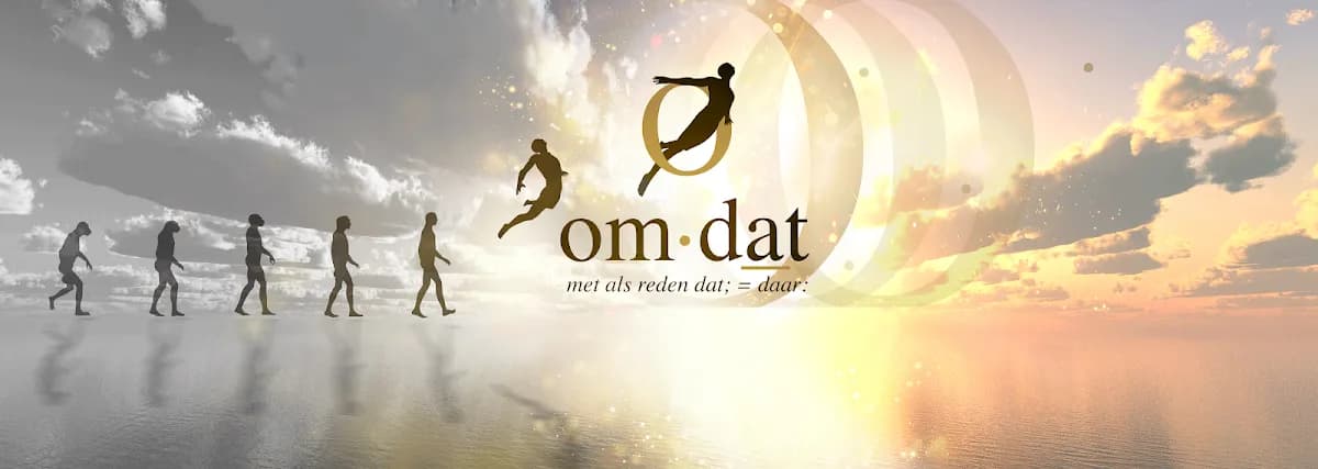 Foto van MetOmdat