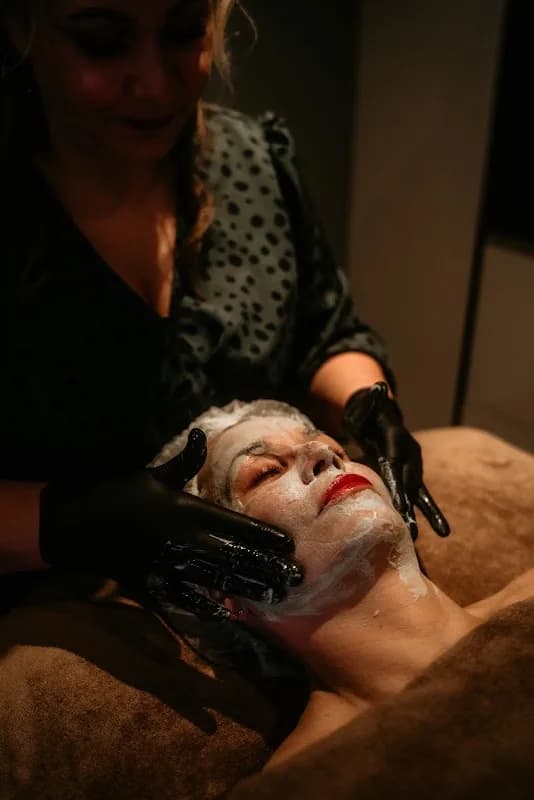 Foto van MF Beauty Care schoonheidssalon