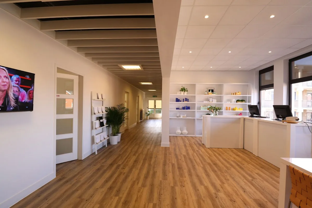 Foto van mh kliniek