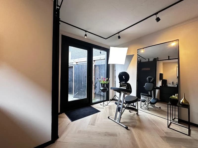 Foto van MHP Sproetstudio