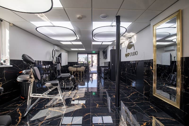 Mhpstudio - Utrecht