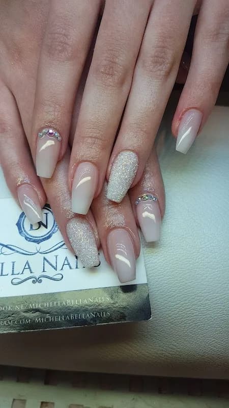 Foto van Michella Bella Nails