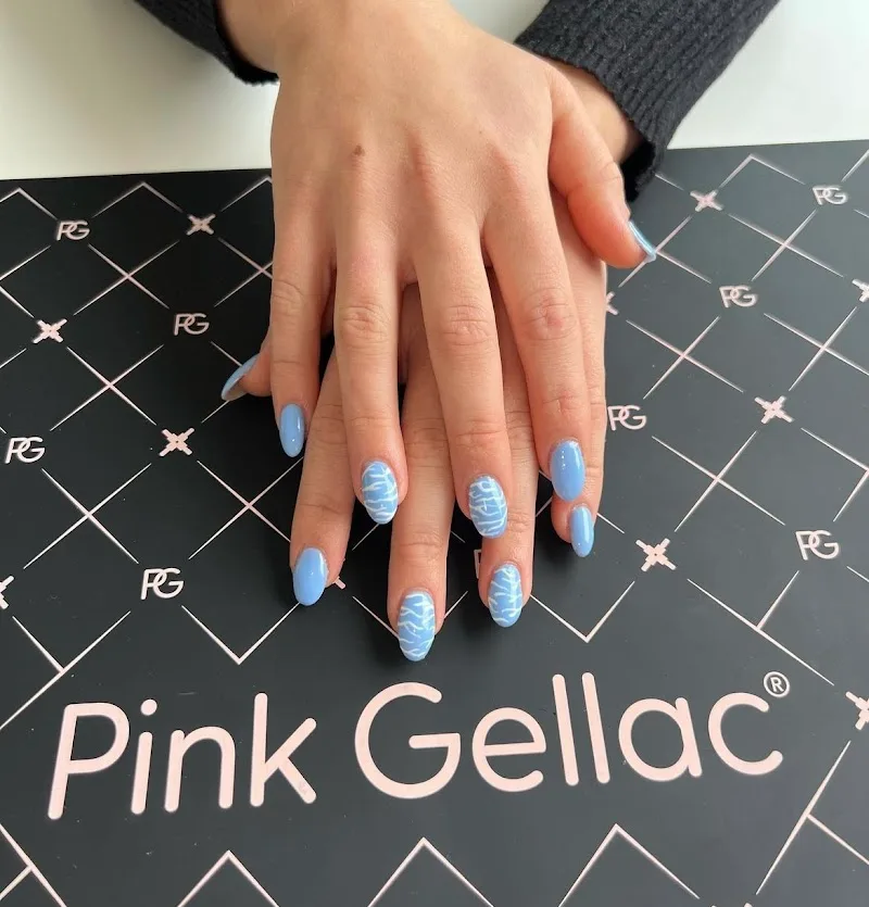 Foto van Mies Beauty & Hair