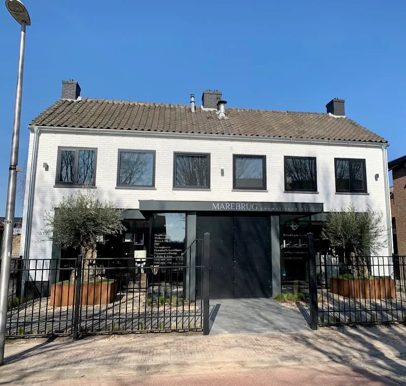 mijn BotoxDokter - Utrecht