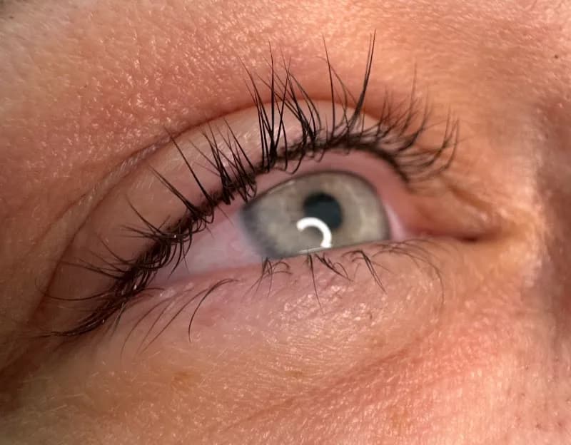 Foto van Milook Beauty Bar