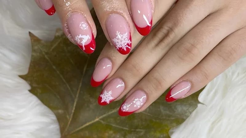Foto van Min sai gon nails - Hilversum