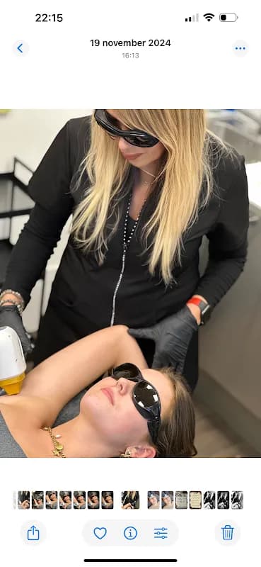 Foto van Mina Beauty Huis - schoonheidssalon