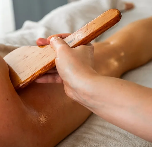 Foto van Mind & Body Treatment
