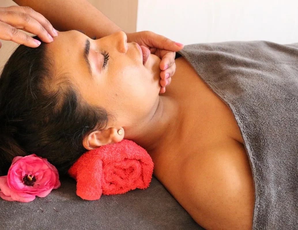 Foto van Miracle Massages