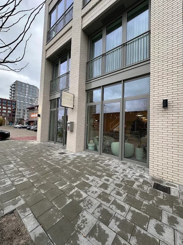 Mirey Walker Amsterdam Hairdressers