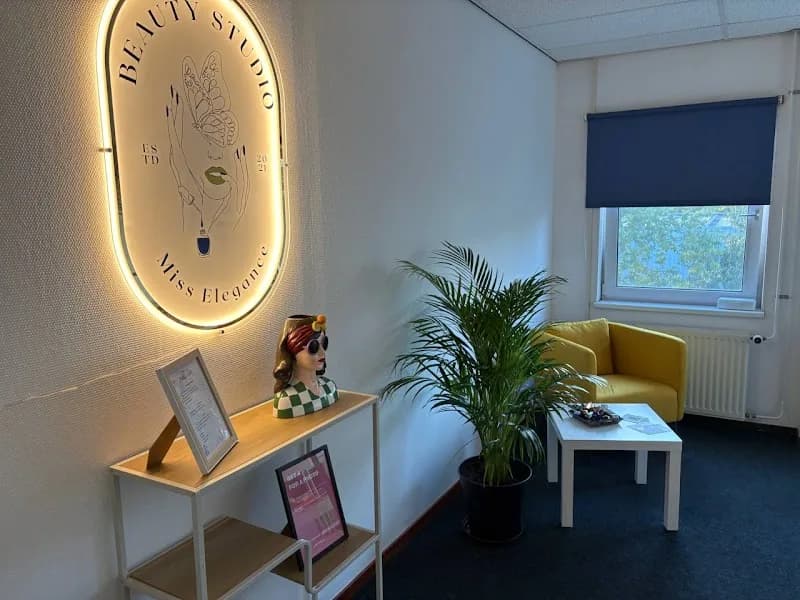 Foto van Miss Manicure ( Enschede Nails)