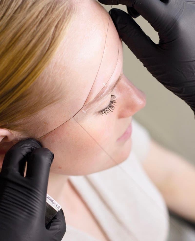 Miya brows - Nijmegen