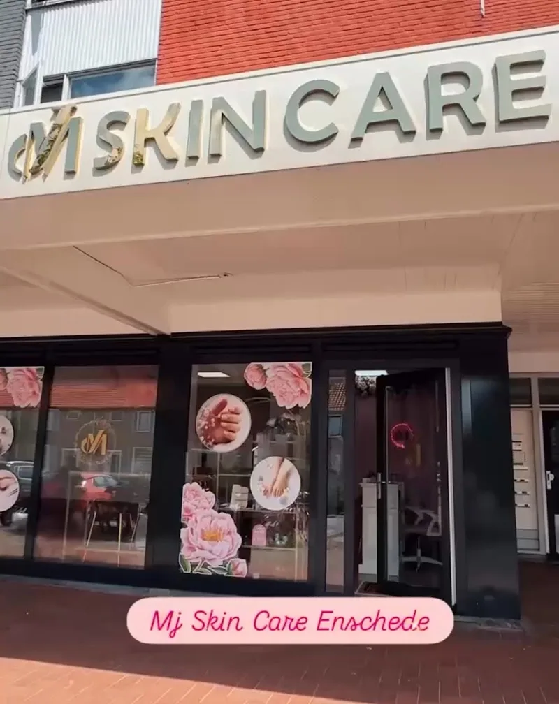 MJ Skin Care - Enschede