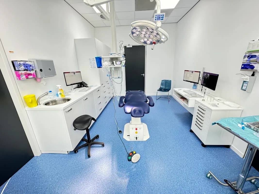 Foto van MKA Kliniek Nijmegen