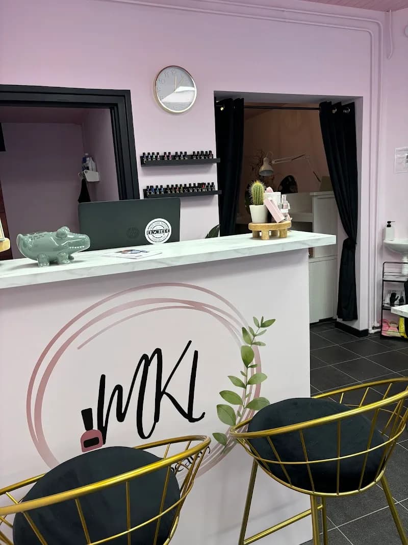 MKL Nails and Beauty - Enschede