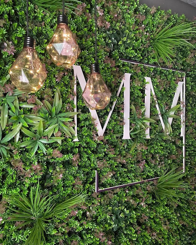 Foto van MM Beauty Studio