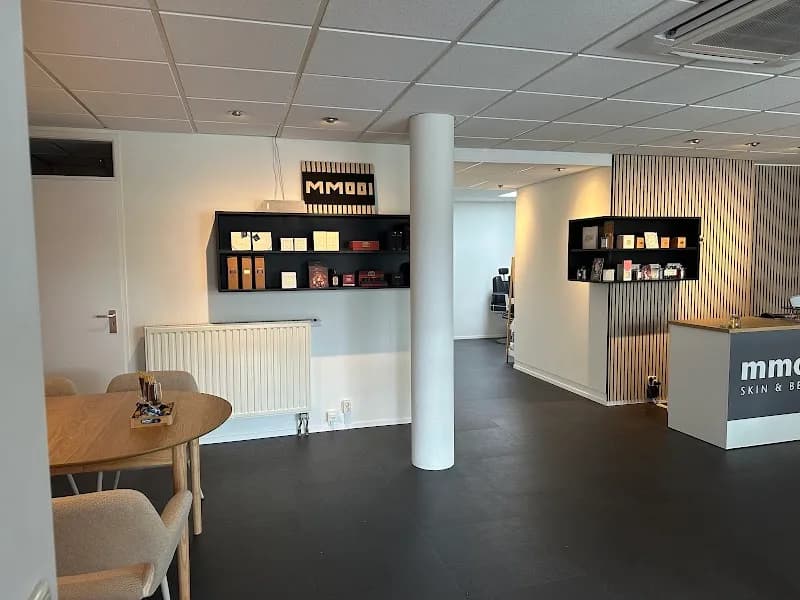 Foto van MMOOI