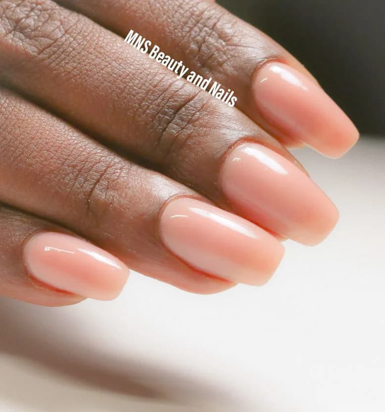 Foto van MNS Beauty and Nails
