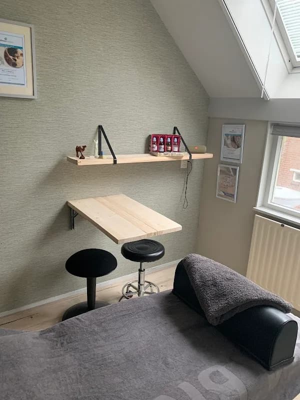 Foto van Mo-tion Massage