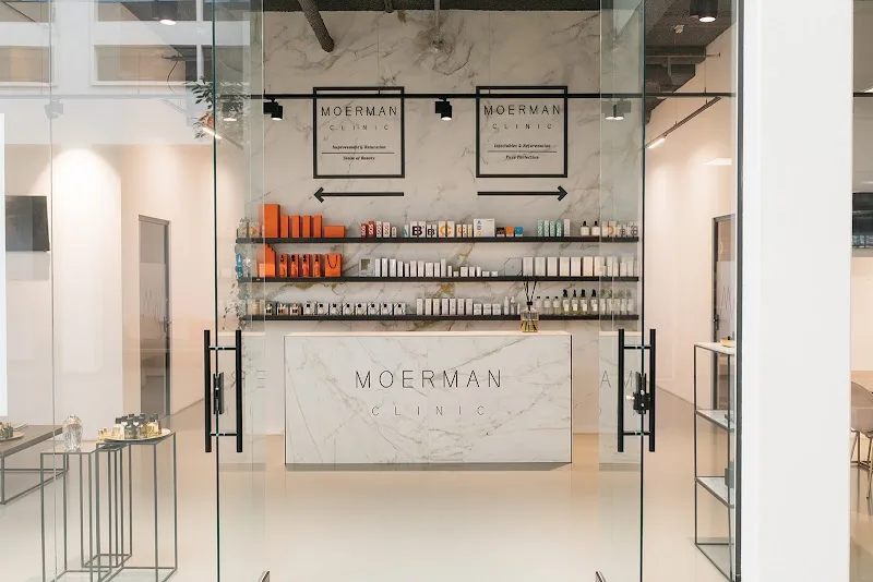 Moerman Clinic - Groningen