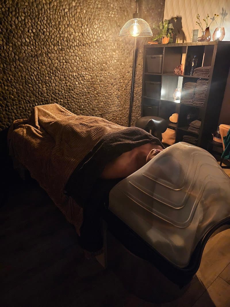 Moms Head Spa - Apeldoorn