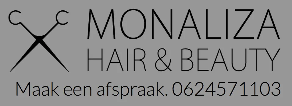 Monaliza Hairstudio Kapper Lelystad