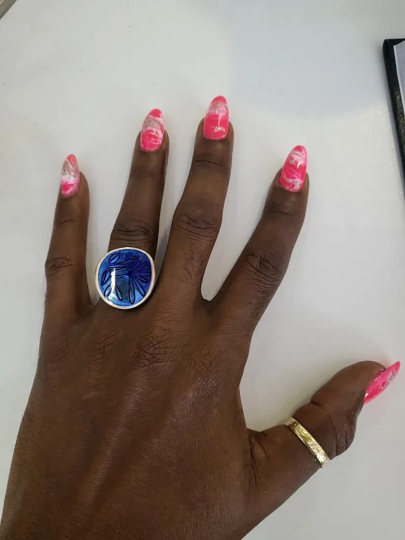 Monel Beauty - Amsterdam - Amsterdam