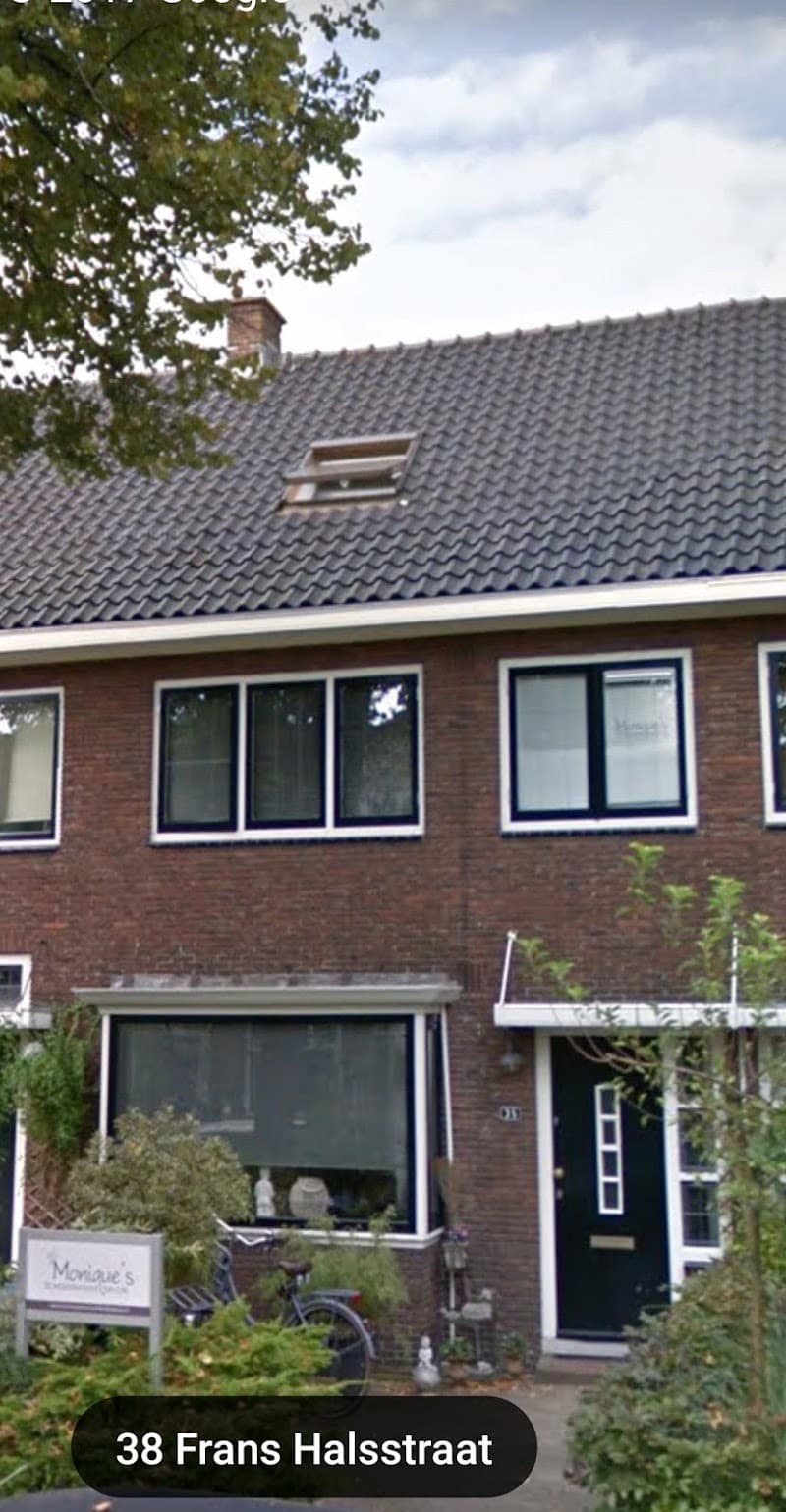Monique ' s schoonheidssalon - Zaandam