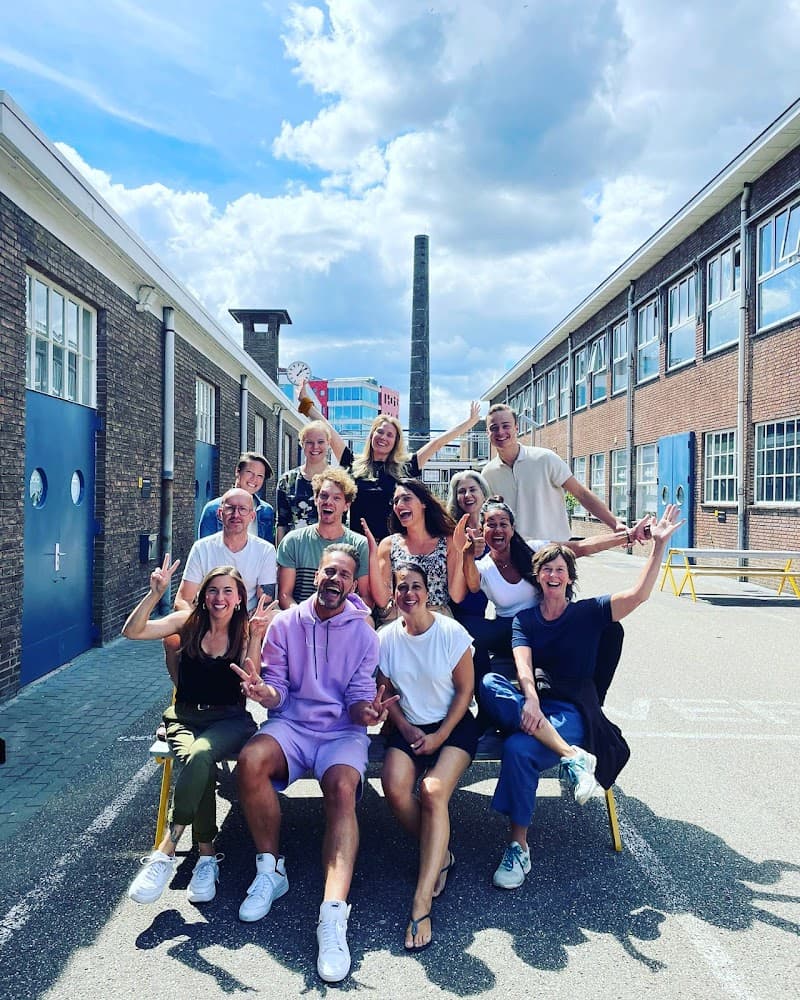 Mood Massage Academy - Amersfoort