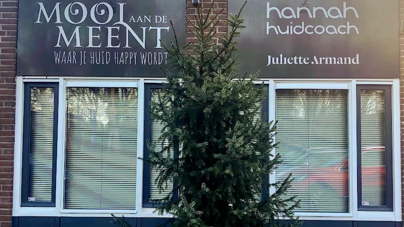 Mooi aan de Meent - Almere