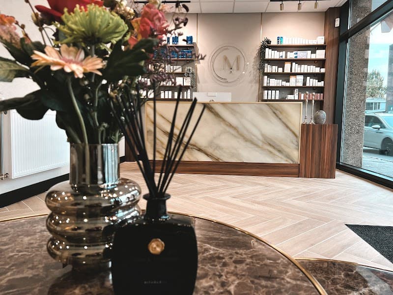 Mosa Clinic - Zaandam