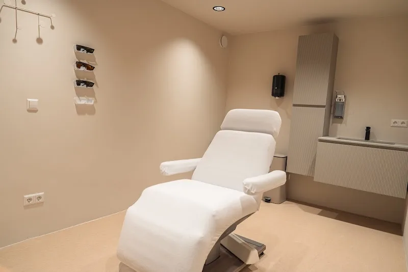 Foto van Mourits Huidtherapie Den Bosch