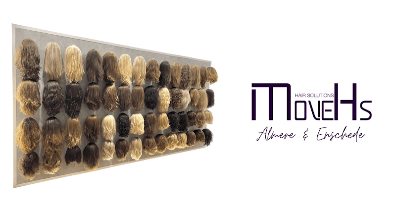 MoveHs Haarwerken - Enschede