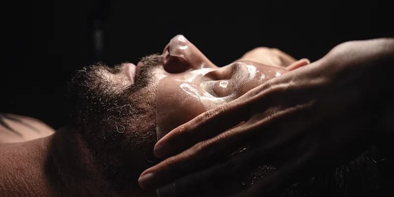 Mr. Adam Skincare - Amsterdam