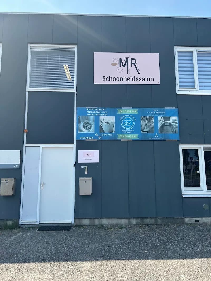 MR-Beauty - Zoetermeer